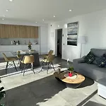Апартаменты Casa Volcano Пуэрто дель Кармен