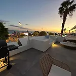 Casa Volcano Пуэрто дель Кармен