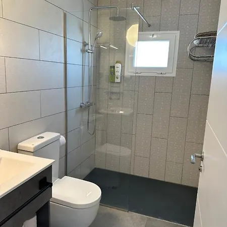 Casa Volcano * Пуэрто дель Кармен