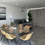 Casa Volcano דירה פוארטו דל כרמן