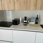 Casa Volcano דירה *