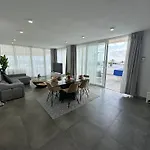 דירה Casa Volcano