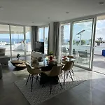 Casa Volcano פוארטו דל כרמן
