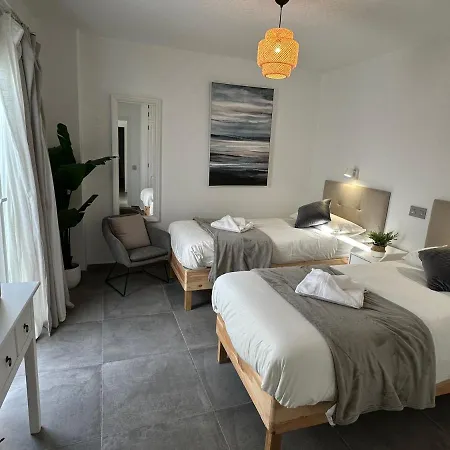 Casa Volcano Apartamento Puerto del Carmen (Lanzarote)