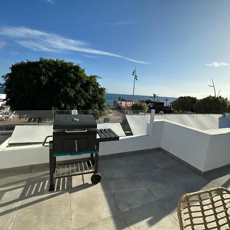 Casa Volcano Puerto del Carmen (Lanzarote)