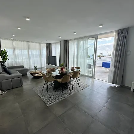 Apartment Casa Volcano