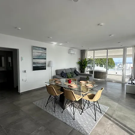 Casa Volcano Apartamento *