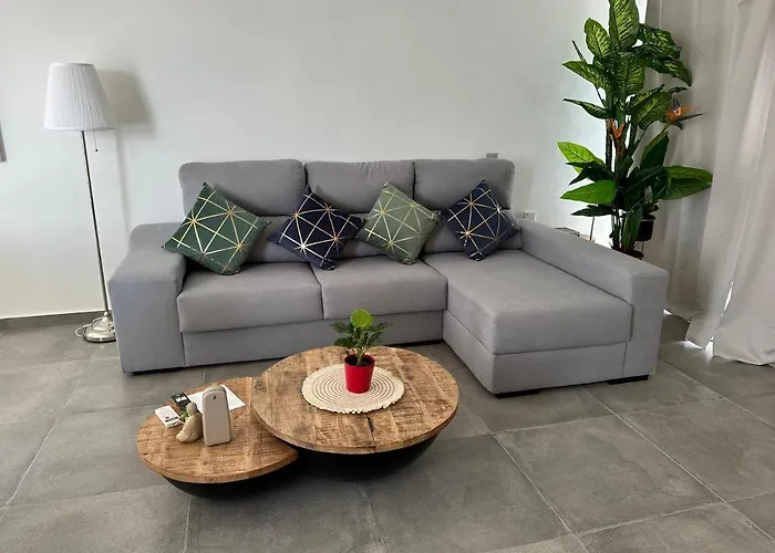 Casa Volcano Apartamento Puerto del Carmen (Lanzarote)