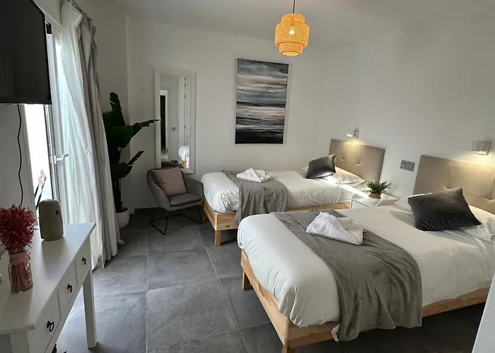 Casa Volcano Apartamento Puerto del Carmen (Lanzarote)