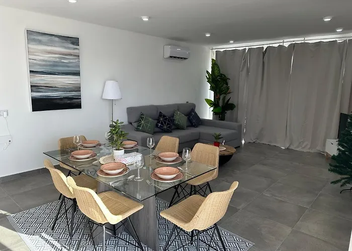 Casa Volcano Apartamento Puerto del Carmen (Lanzarote)