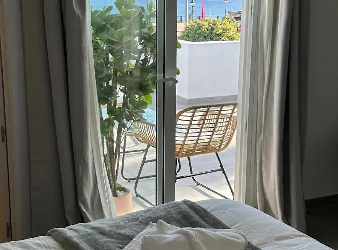 Apartamento Casa Volcano