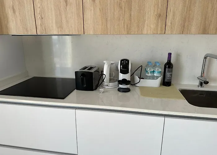 Casa Volcano Apartamento *