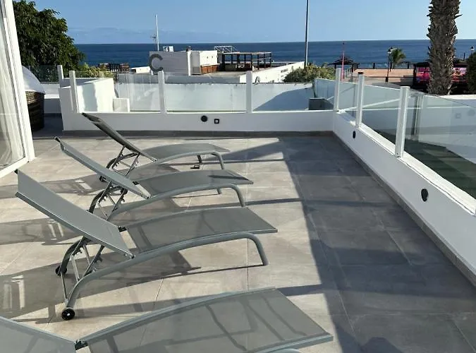 Apartamento Casa Volcano Puerto del Carmen (Lanzarote)