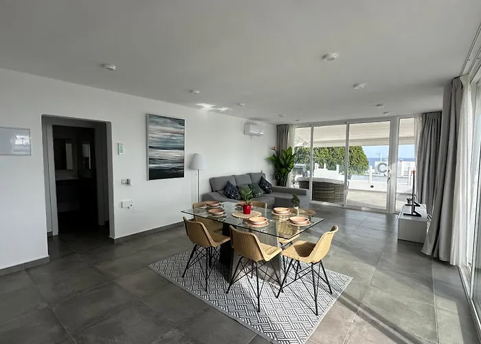 Casa Volcano Apartamento *