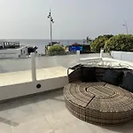 Casa Volcano Apartment