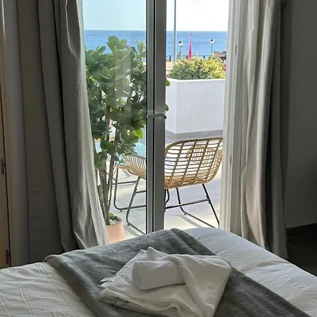 Apartament Casa Volcano
