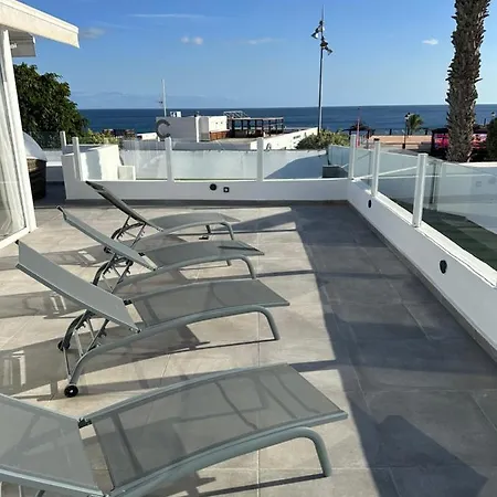 Apartament Casa Volcano Puerto del Carmen (Lanzarote)